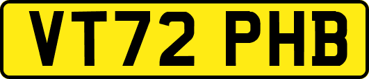 VT72PHB