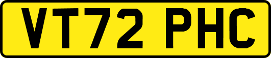 VT72PHC