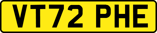 VT72PHE