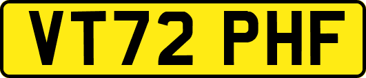 VT72PHF