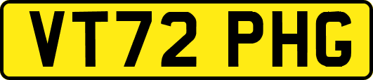 VT72PHG