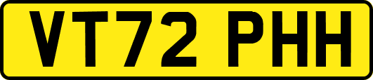 VT72PHH