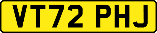 VT72PHJ