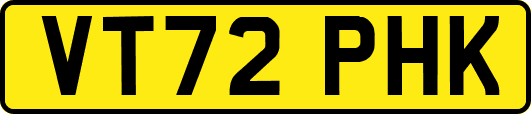 VT72PHK