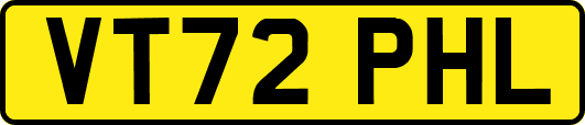 VT72PHL