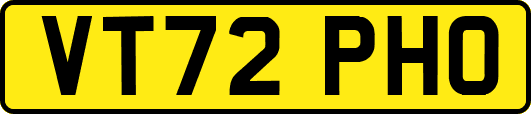 VT72PHO