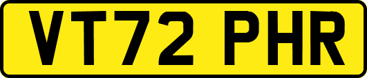 VT72PHR