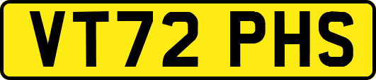 VT72PHS