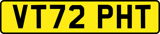 VT72PHT