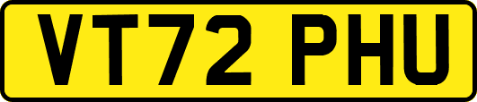 VT72PHU