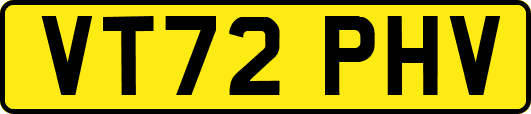 VT72PHV