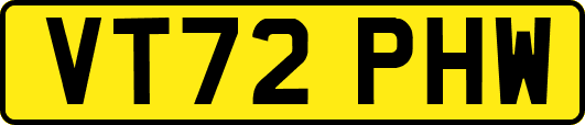 VT72PHW