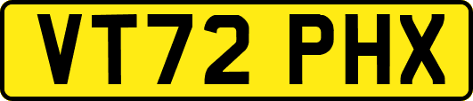 VT72PHX