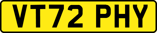 VT72PHY