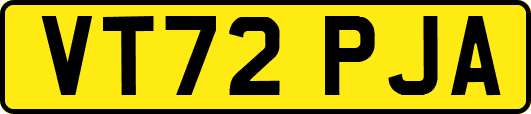 VT72PJA