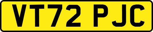 VT72PJC