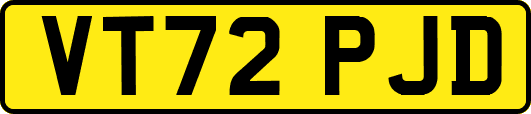 VT72PJD