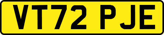 VT72PJE