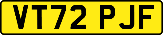 VT72PJF