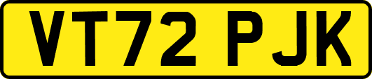 VT72PJK