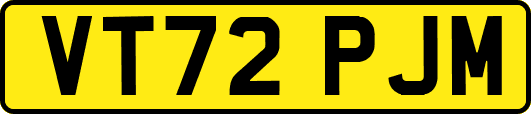 VT72PJM