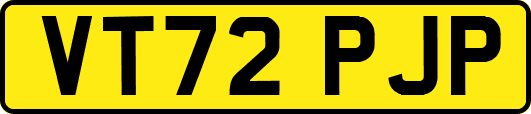 VT72PJP