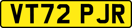 VT72PJR