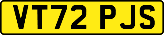 VT72PJS