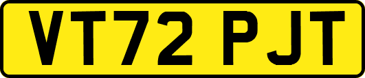 VT72PJT