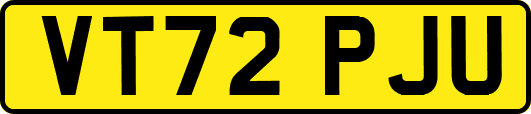 VT72PJU