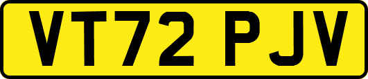 VT72PJV