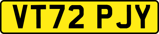 VT72PJY