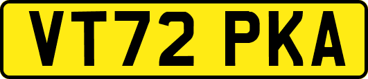 VT72PKA