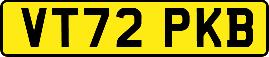 VT72PKB