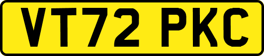 VT72PKC