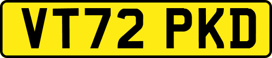 VT72PKD