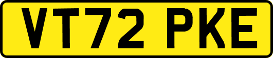 VT72PKE