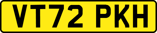 VT72PKH