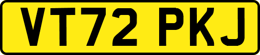 VT72PKJ