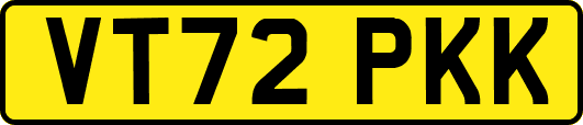 VT72PKK