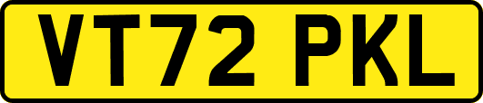VT72PKL