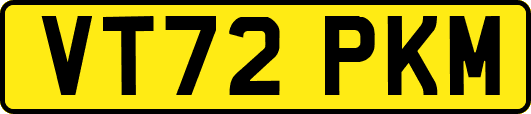 VT72PKM