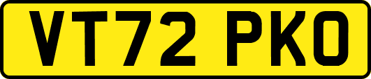 VT72PKO