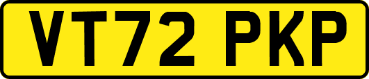 VT72PKP