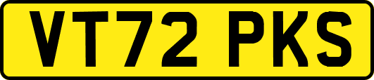 VT72PKS