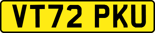 VT72PKU