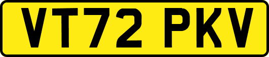 VT72PKV