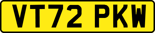 VT72PKW