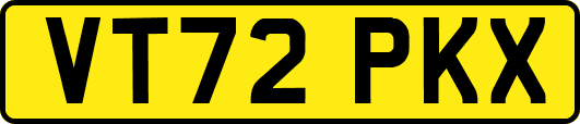 VT72PKX
