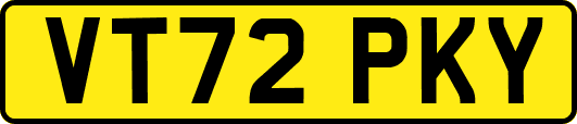 VT72PKY